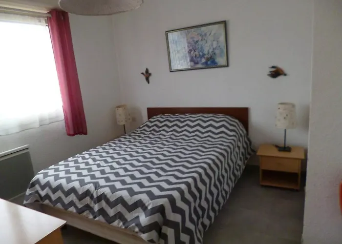 Apartamento F2 Avec Balcon, Ascenseur Et Proche Thermes A - Fr-1-571-62 Balaruc-les-Bains